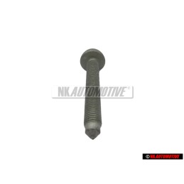 Original VW Oval Hexagon Socket Head Bolt - N 90954802