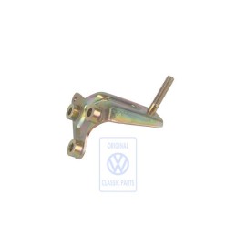 Original VW Console - 357199535