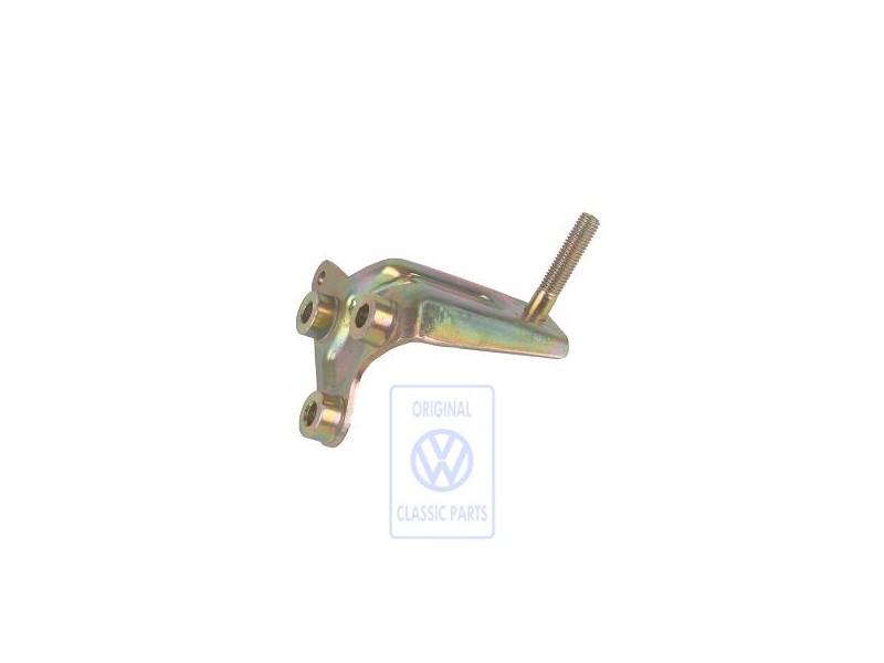 Original VW Console - 357199535