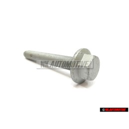 Original VW Hex Collared Bolt - N 91039802