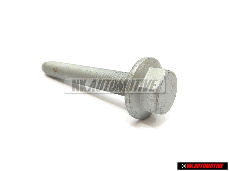 Original VW Hex Collared Bolt - N 91039802