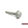 Original VW Hex Collared Bolt - N 91039802