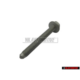 Original VW Hex Collared Bolt - N 91039802