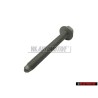 Original VW Hex Collared Bolt - N 91039802