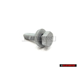 Original VW Hexagon Head Bolt (Combi) - N 91246401