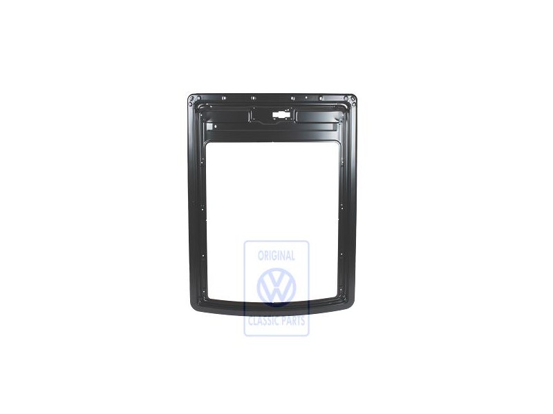 Original VW Frame - 867875033
