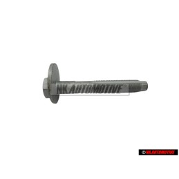 Original VW Eccentric Bolt - WHT000227