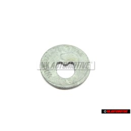Original VW Eccentric Washer - WHT000232