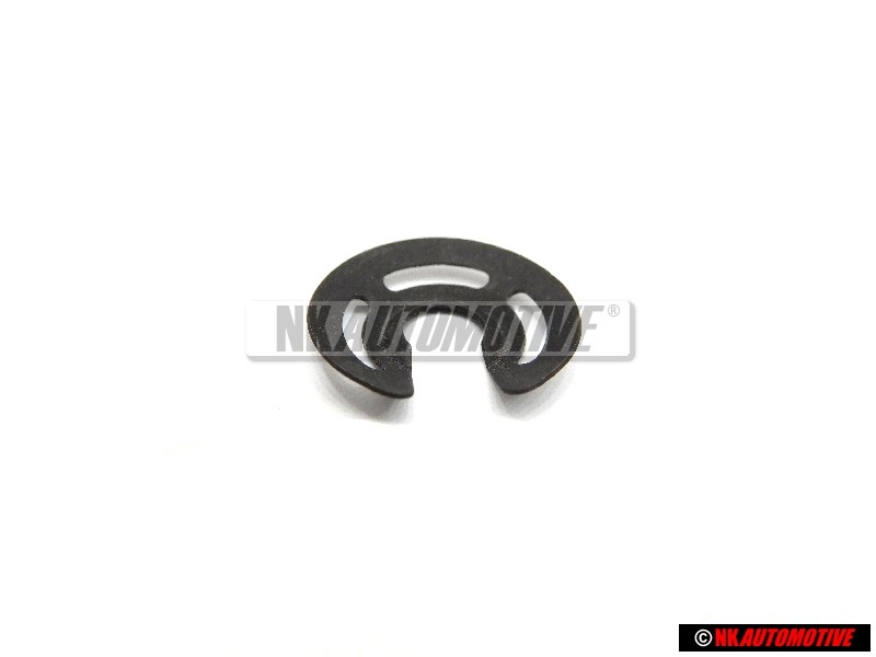Original Audi Retaining Clip - 8L0867723