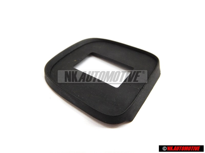 Original VW Underlay - 3A0837209