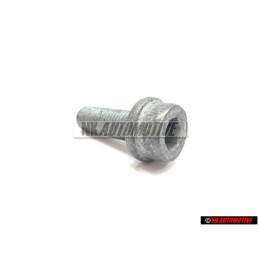 Original VW Socket Head Bolt With Hexagon Socket Head (Combi) - N 90740302
