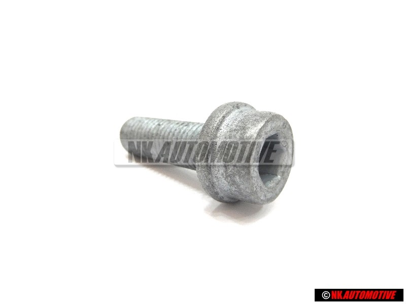 Original VW Socket Head Bolt With Hexagon Socket Head (Combi) - N 90740302