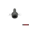 Original VW Socket Head Bolt With Hexagon Socket Head (Combi) - N 90740302