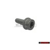 Original VW Socket Head Bolt With Hexagon Socket Head (Combi) - N 90740302