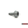 Original VW Socket Head Collared Bolt With Inner Multipoint Head - N 10719301