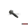 Original VW Socket Head Collared Bolt With Inner Multipoint Head - N 10719301