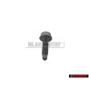 Original VW Socket Head Collared Bolt With Inner Multipoint Head - N 10719301