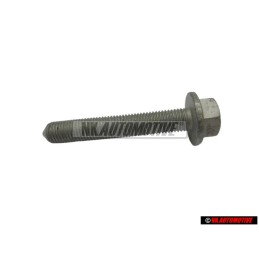 Original VW Hex Collared Bolt - N 10628601
