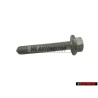 Original VW Hex Collared Bolt - N 10628601