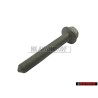Original VW Hex Collared Bolt - N 10628601