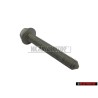Original VW Hex Collared Bolt - N 10628601