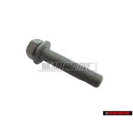 Original VW Hexagon Head Bolt (Combi) - N 10558002