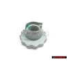 Original VW Double Hexagon Nut - 6Q0407396B