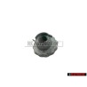 Original VW Double Hexagon Nut - 6Q0407396B