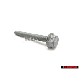 Original VW Hex Collared Bolt - N 91073401