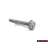 Original VW Hex Collared Bolt - N 91073401