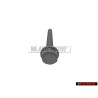 Original VW Hex Collared Bolt - N 91073401