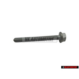 Original VW Hex Collared Bolt - N 91073401