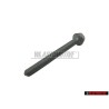 Original VW Hex Collared Bolt - N 91073401