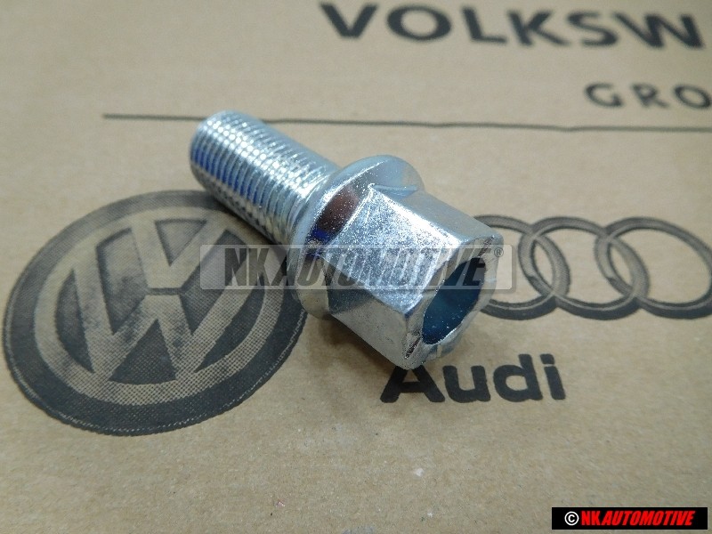 Original VW Wheel Bolt - WHT001812