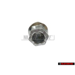Original VW Wheel Bolt - WHT001812