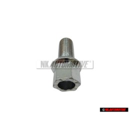 Original VW Wheel Bolt - WHT001812