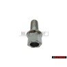 Original VW Wheel Bolt - WHT001812