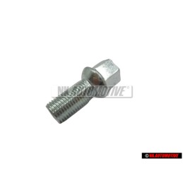 Original VW Wheel Bolt - WHT001812
