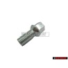 Original VW Wheel Bolt - WHT001812