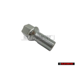 Original VW Wheel Bolt - WHT001812