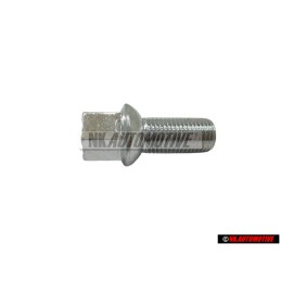 Original VW Wheel Bolt - WHT001812