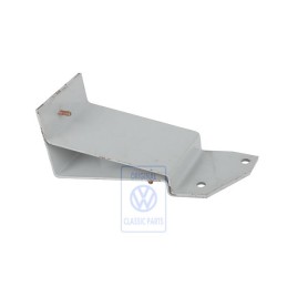 Original VW Bracket Brake Press. 