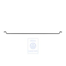 Original VW Protective Pipe - 147861905B