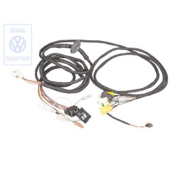Original VW Rear Wiring Set - 147971011M