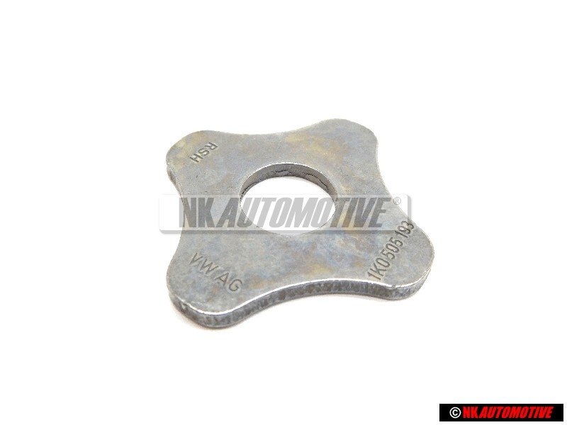 Original VW Washer - 1K0505193