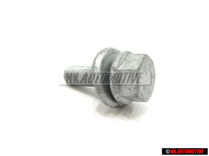 Original VW Hexagon Head Bolt (Combi) - N 91066101