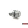 Original VW Hexagon Head Bolt (Combi) - N 91066101