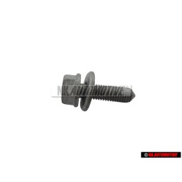 Original VW Hexagon Head Bolt (Combi) - N 91066101