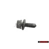 Original VW Hexagon Head Bolt (Combi) - N 91066101