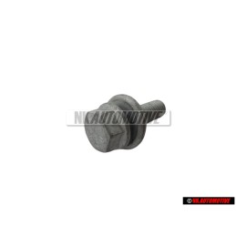 Original VW Hexagon Head Bolt (Combi) - N 91066101